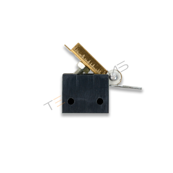 Держатель нихрома для запайщика серии FRT Техно-Сиб - Купить с доставкой по всей России 2