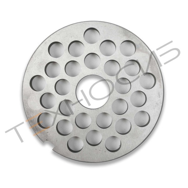 Решетка D 105 (d 25) с отв 13 мм (МИМ-600) Техно-Сиб - Купить с доставкой по всей России 