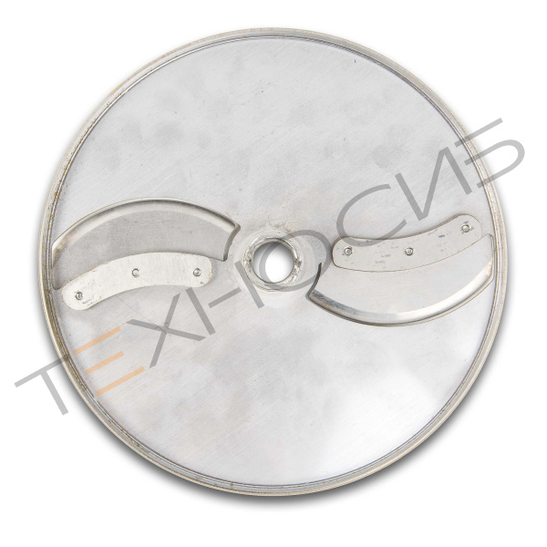 Нож дисковый 2 мм МКО-50 Техно-Сиб - Купить с доставкой по всей России 4