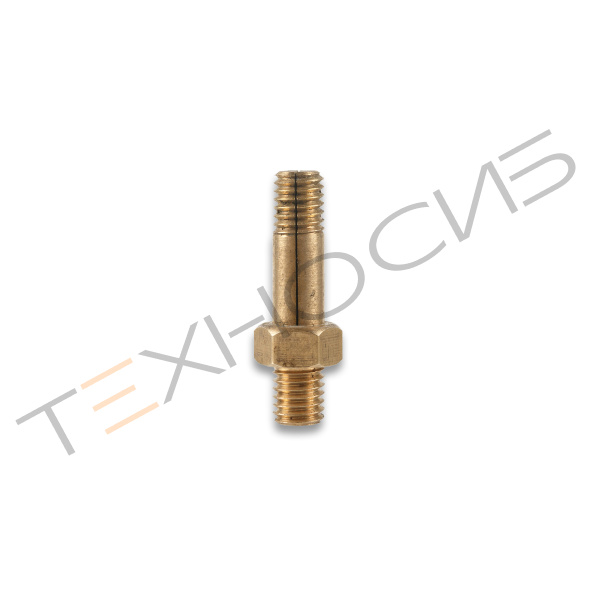 Болт-клемник натяжки нихрома для DZ-500/DZ-800W Техно-Сиб - Купить с доставкой по всей России 3