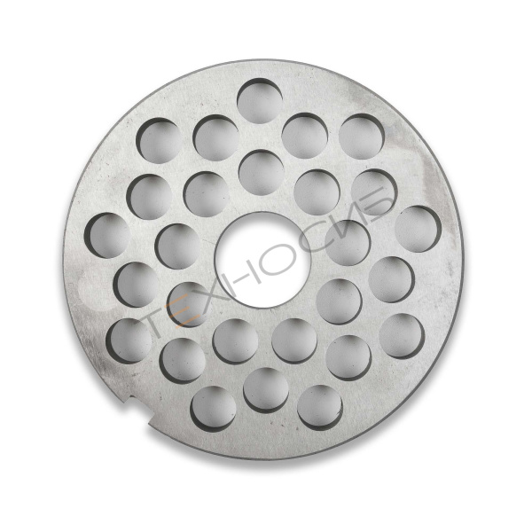 Решетка D 105 (d 25) с отв 13 мм (МИМ-600) Техно-Сиб - Купить с доставкой по всей России 