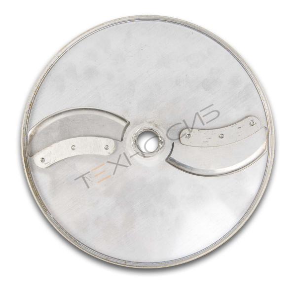 Нож дисковый 2 мм МКО-50 Техно-Сиб - Купить с доставкой по всей России 4