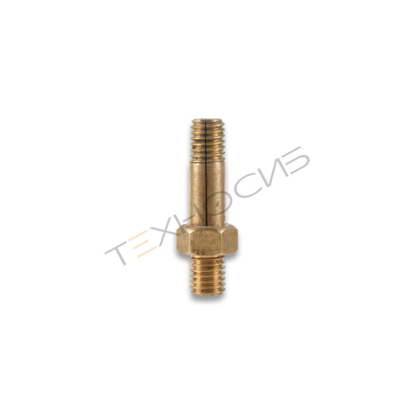 Болт-клемник натяжки нихрома для DZ-500/DZ-800W Техно-Сиб - Купить с доставкой по всей России 3