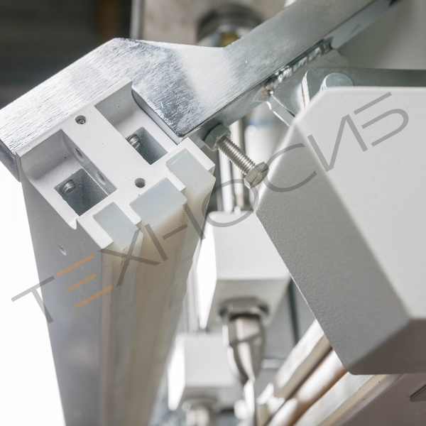Вакуумный упаковщик DZQ-600LD Техно-Сиб - Купить с доставкой по всей России 31