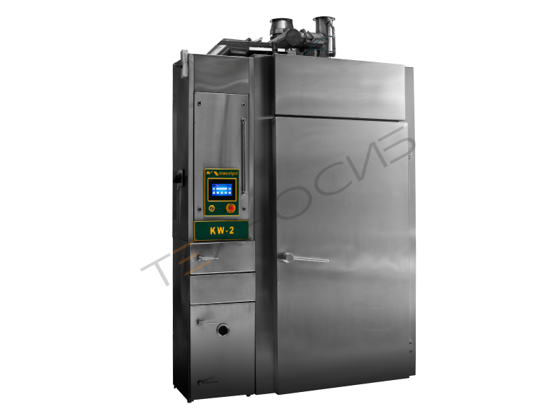 Коптильная камера KW-2 Техно-Сиб - Купить с доставкой по всей России 