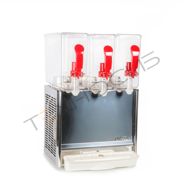 Сокоохладитель LSP10Lх3 Техно-Сиб - Купить с доставкой по всей России