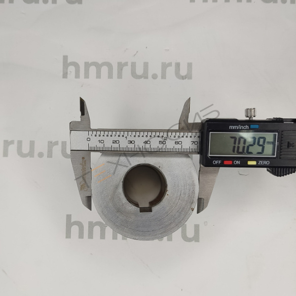 Отрезной барабан для JGL 42 мм Техно-Сиб - Купить с доставкой по всей России 6