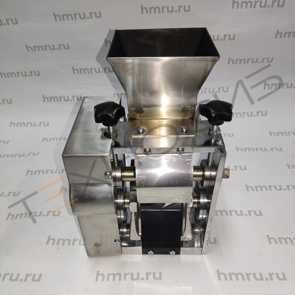 Формующая голова для JGL-120 (100*62*6, 23-24g) Техно-Сиб - Купить с доставкой по всей России 