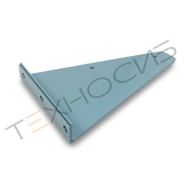 Комплект боковин держателя пленки для BSF-601 Техно-Сиб - Купить с доставкой по всей России 3