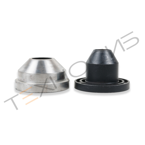 Комплект форсунок для JGL (d 24 mm) Техно-Сиб - Купить с доставкой по всей России 