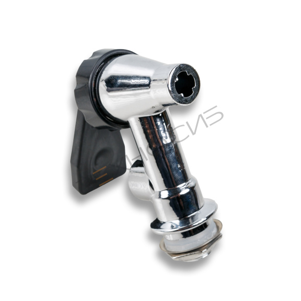 Краник для электрокипятильника серии WB Техно-Сиб - Купить с доставкой по всей России 2