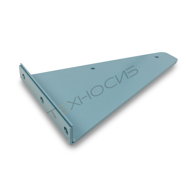 Комплект боковин держателя пленки для BSF-601 Техно-Сиб - Купить с доставкой по всей России 3