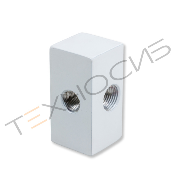 Держатель сопла для DZ-800W/DZQ-600L (правый) Техно-Сиб - Купить с доставкой по всей России 