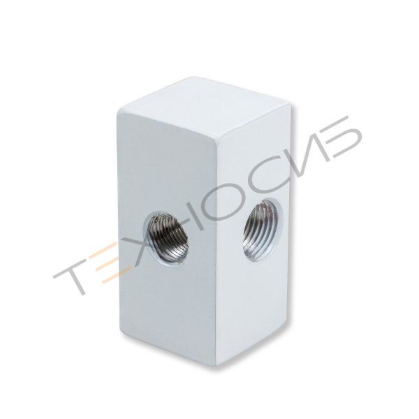 Держатель сопла для DZ-800W/DZQ-600L (правый) Техно-Сиб - Купить с доставкой по всей России