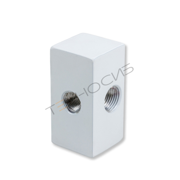 Держатель сопла для DZ-800W/DZQ-600L (правый) Техно-Сиб - Купить с доставкой по всей России 