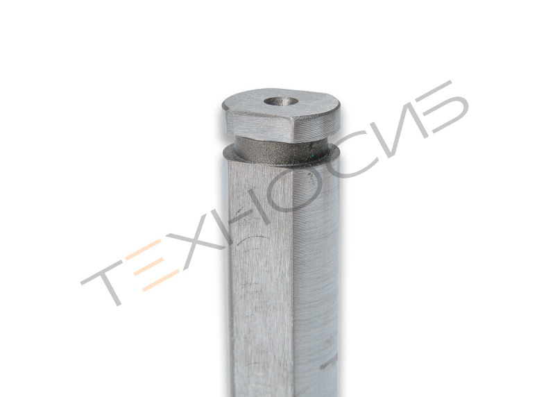 Палец волчка D 130 (19x23) Техно-Сиб - Купить с доставкой по всей России 2
