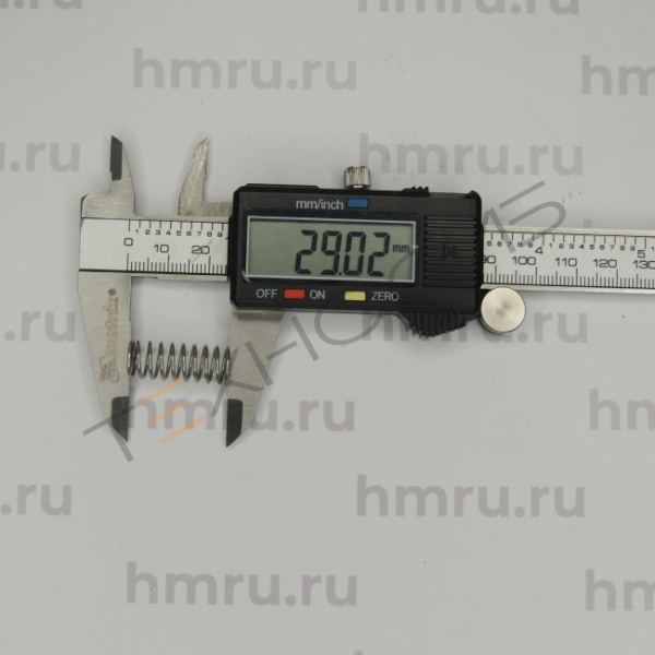 Пружина блока нагрева / блока охлаждения для FRB-770 Техно-Сиб - Купить с доставкой по всей России