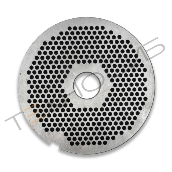 Решетка D 105 с отв 3 мм (МИМ-600) Техно-Сиб - Купить с доставкой по всей России 