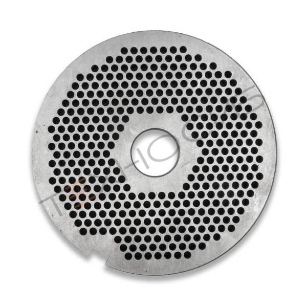 Решетка D 105 с отв 3 мм (МИМ-600) Техно-Сиб - Купить с доставкой по всей России