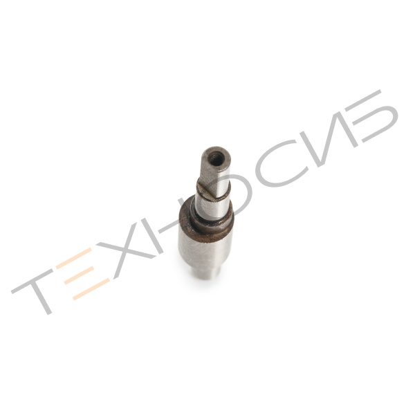 Вал эксцентриковый привода узла сварки для KZ-16 Техно-Сиб - Купить с доставкой по всей России 2