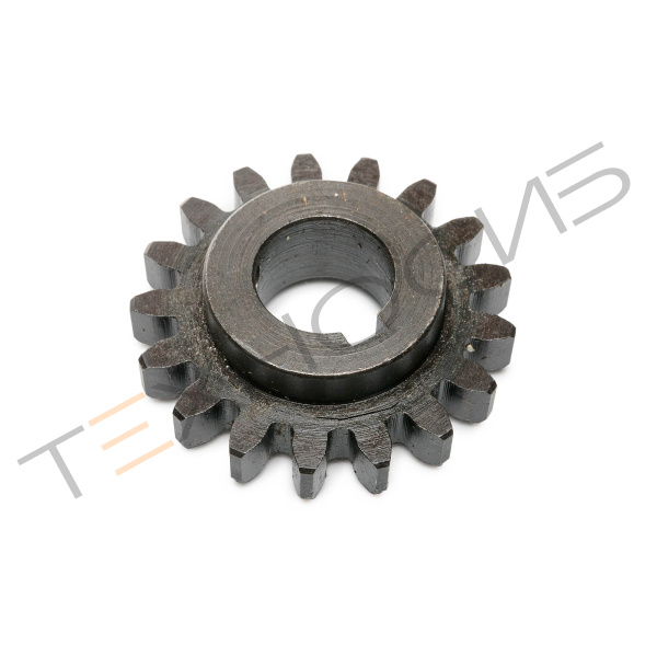 Ведущая шестерня узла горизонтальной запайки для DXDK-40II Техно-Сиб - Купить с доставкой по всей России 