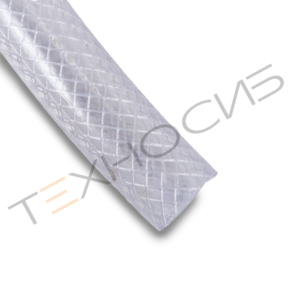 Шланг Томифлекс ПВХ Техно-Сиб - Купить с доставкой по всей России 