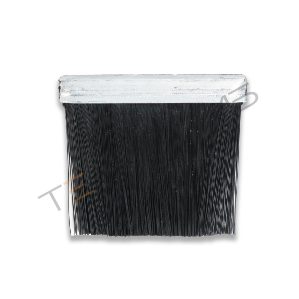 Нейлоновая щетка для FXJ-6050/DZF-5050 (75×65×8) Техно-Сиб - Купить с доставкой по всей России