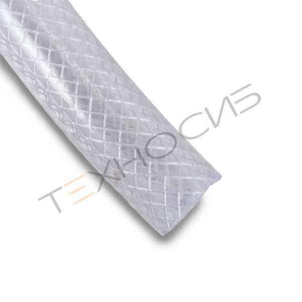 Шланг Томифлекс ПВХ Техно-Сиб - Купить с доставкой по всей России