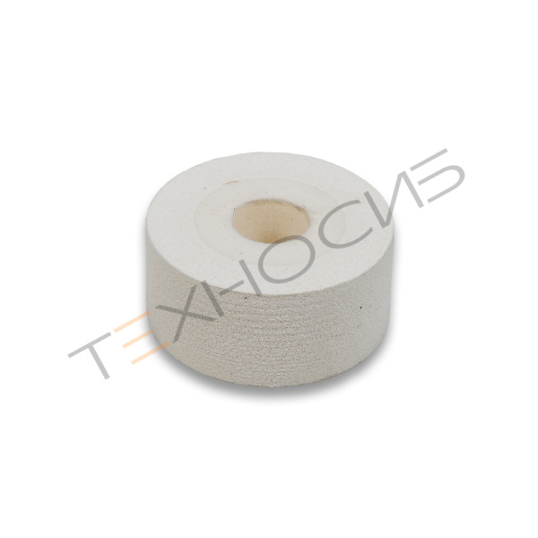 Красящий ролик (16*35 мм, белый, Premium) Техно-Сиб - Купить с доставкой по всей России