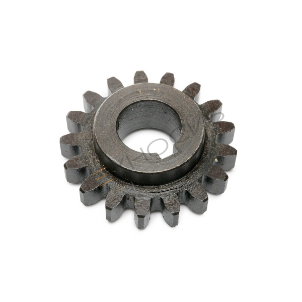 Ведущая шестерня узла горизонтальной запайки для DXDK-40II Техно-Сиб - Купить с доставкой по всей России 
