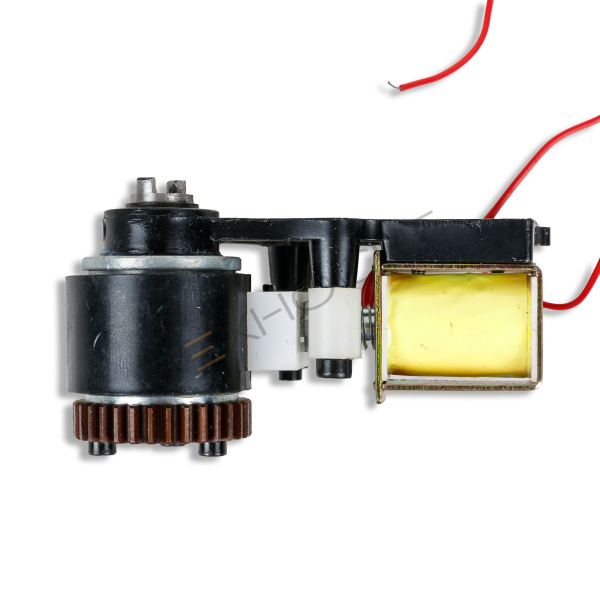 Узел фрикционного колеса в сборе для MY-300A/420A Техно-Сиб - Купить с доставкой по всей России 3