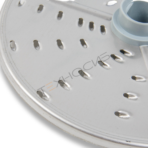 Диск-тёрка 2 мм CL 30 Техно-Сиб - Купить с доставкой по всей России 4