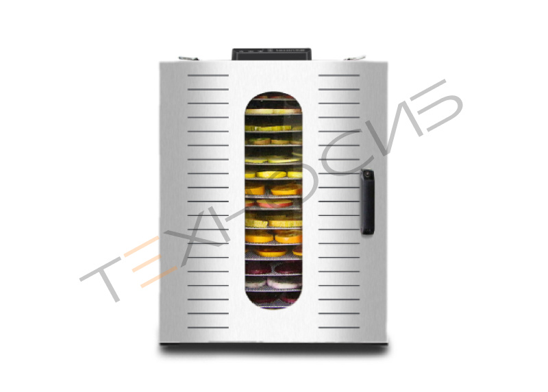 Дегидратор HFD-16 Техно-Сиб - Купить с доставкой по всей России