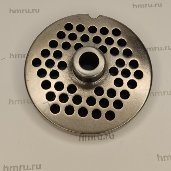 Решетка для мясорубки TC-22 5 мм Техно-Сиб - Купить с доставкой по всей России 