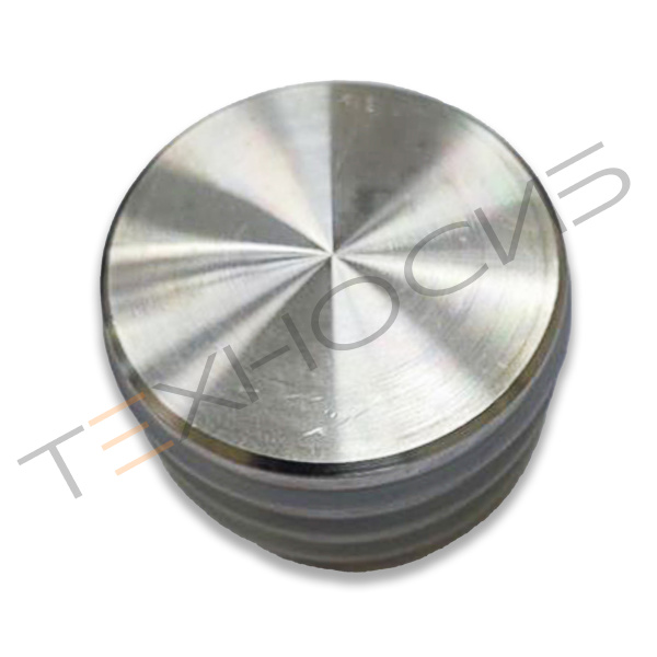 Поршень для LPF/PPF-500(T) стандартный Техно-Сиб - Купить с доставкой по всей России 