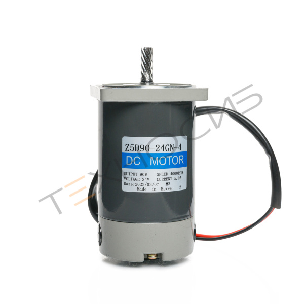 Электродвигатель Z5D90-24GN-4 для HL-201/202 Техно-Сиб - Купить с доставкой по всей России