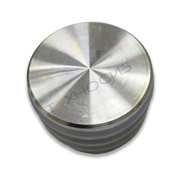 Поршень для LPF/PPF-500(T) стандартный Техно-Сиб - Купить с доставкой по всей России 