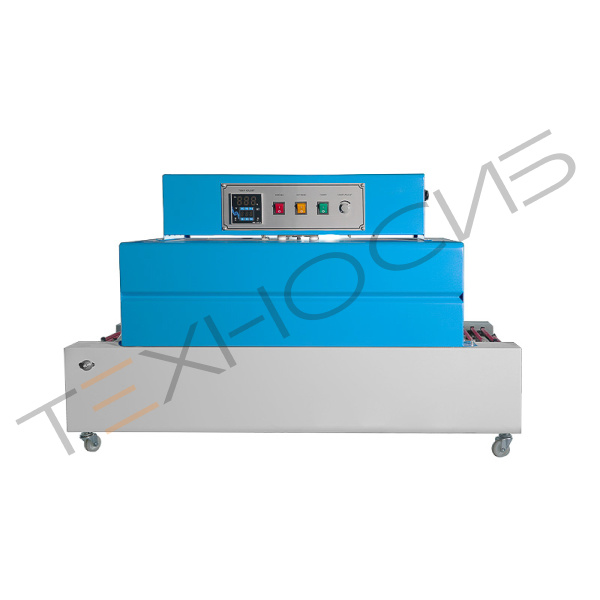 Термоусадочный тоннель ET-20 Техно-Сиб - Купить с доставкой по всей России 