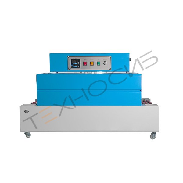 Термоусадочный тоннель ET-20 Техно-Сиб - Купить с доставкой по всей России