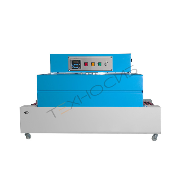 Термоусадочный тоннель ET-20 Техно-Сиб - Купить с доставкой по всей России 