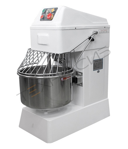 Спиральный тестомес HS 20А Техно-Сиб - Купить с доставкой по всей России