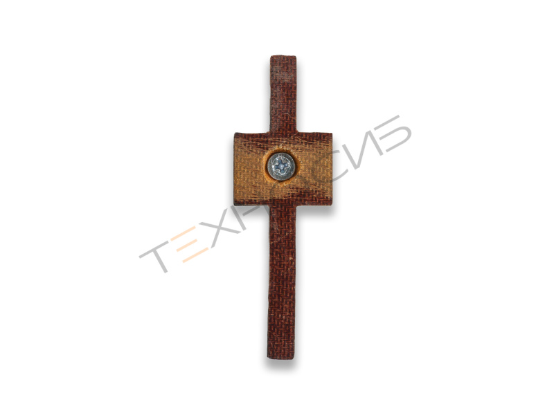 Узел натяжения нихрома (крестик 1) ТМ-1Р Техно-Сиб - Купить с доставкой по всей России 3