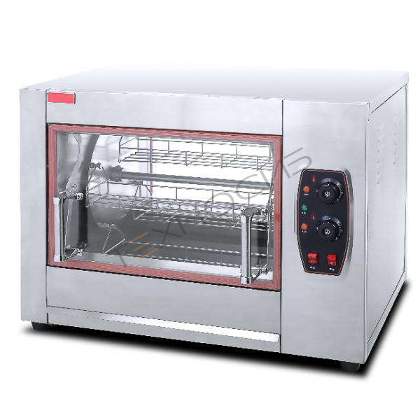 Гриль для кур HEJ-266 Техно-Сиб - Купить с доставкой по всей России 