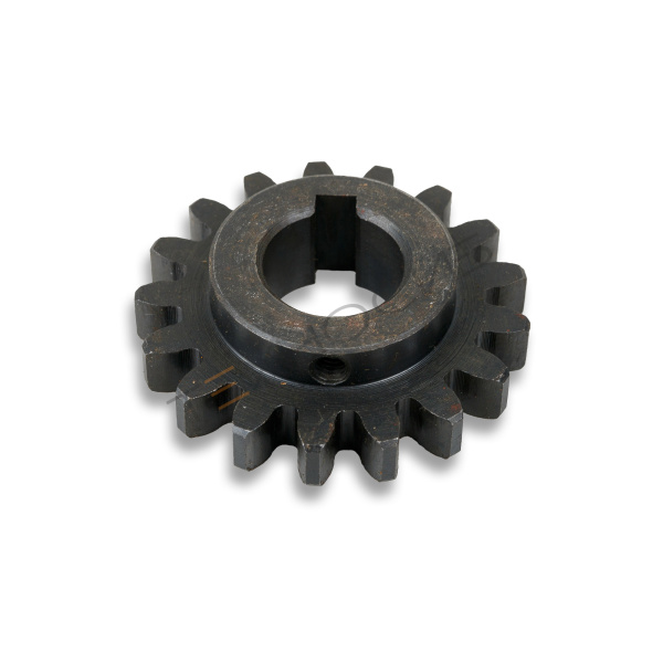 Шестерня ведущая узла горизонтальной запайки для DXDK-40II/150 DXDG-50II Техно-Сиб - Купить с доставкой по всей России 