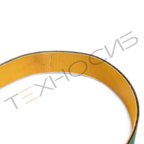 Ремень для DXDZ-250B (старый) Техно-Сиб - Купить с доставкой по всей России 3