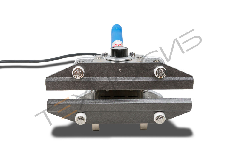 Ручной запайщик постоянного нагрева FKR-200XY Техно-Сиб - Купить с доставкой по всей России 2