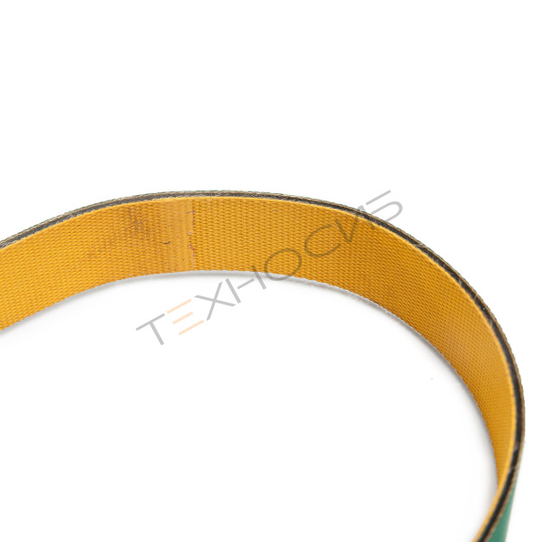 Ремень для DXDZ-250B (старый) Техно-Сиб - Купить с доставкой по всей России 3