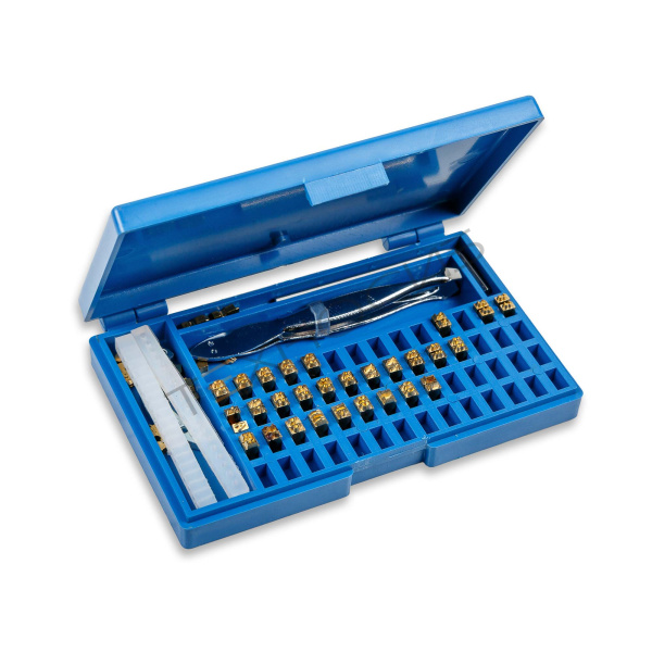 Комплект литер для МУ-380/380F/812A/812G (8РТ) Техно-Сиб - Купить с доставкой по всей России 