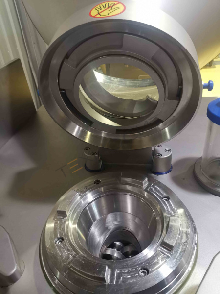 Вакуумный шнековый шприц GZL4500 Техно-Сиб - Купить с доставкой по всей России 5