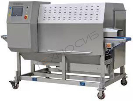 Слайсер интеллектуальный HKQGJ-28 Техно-Сиб - Купить с доставкой по всей России 2